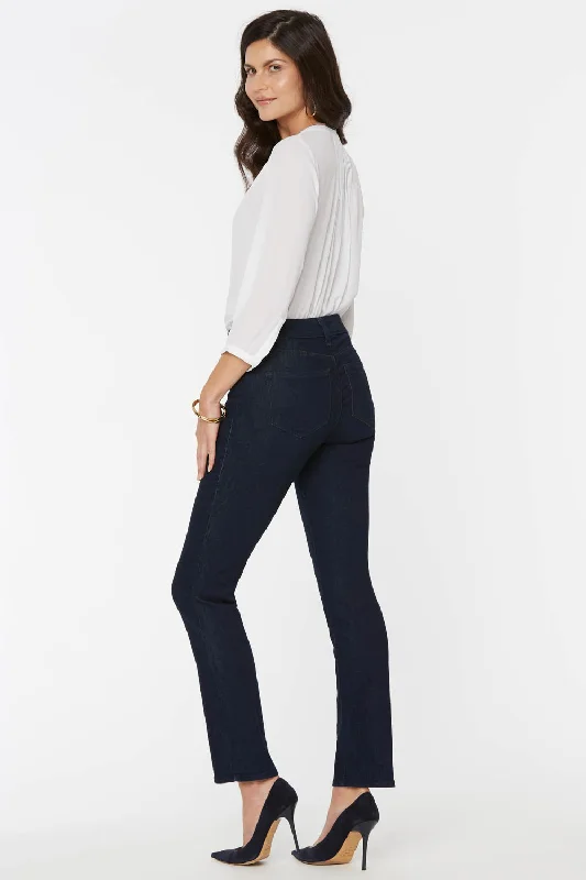 Sheri Slim Jeans - Rinse