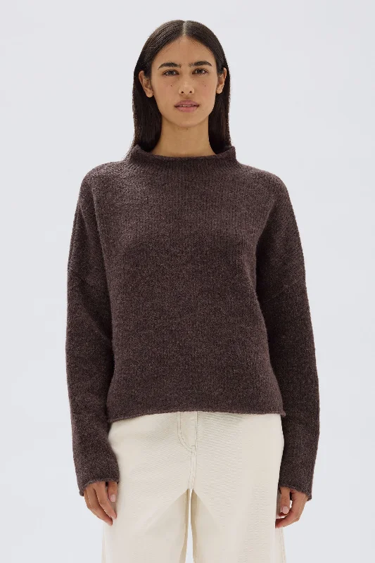 Apolline Knit